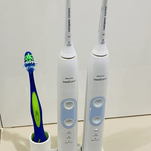 Soporte para cepillo de dientes Philips Sonicare