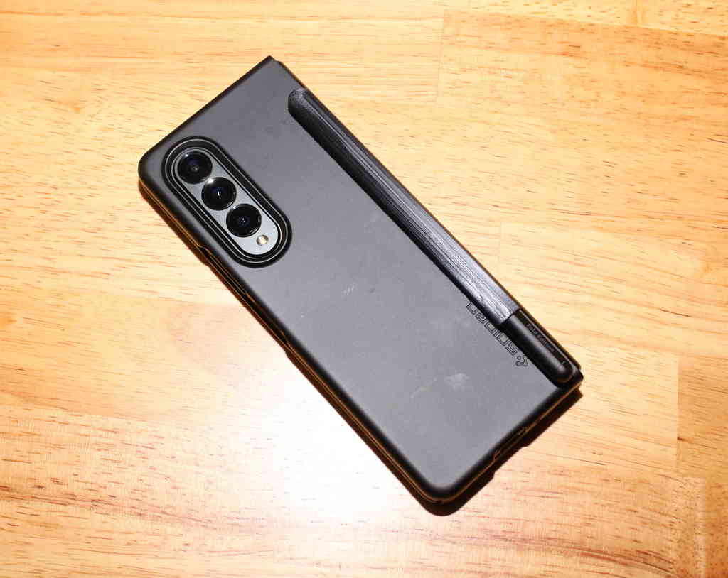 Soporte S-pen para SAMSUNG GALAXY Z FOLD 3