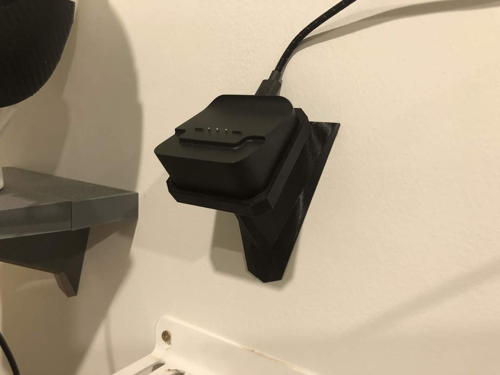 Soporte de pared y cargador para Xbox Elite Controller Series 2