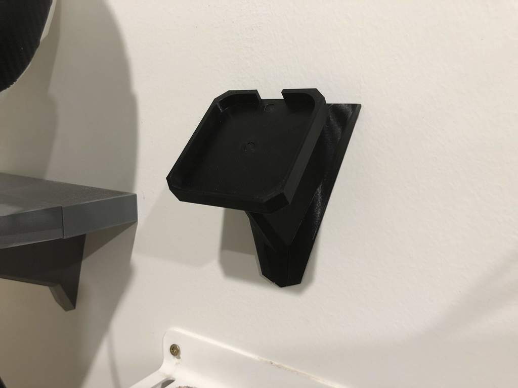 Soporte de pared y cargador para Xbox Elite Controller Series 2