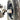 Adaptador de rueda delantera Powerwheels Dune Racer para ruedas Harbor Freight de 10" y 13"