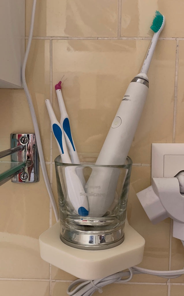 Soporte de pared Philips Sonicare