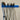 Soporte de cable montado en la pared: gestión de cable sencilla