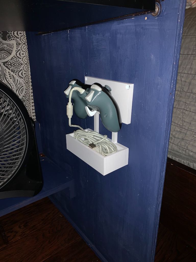 Soporte de mesa para controladores - Soporte práctico para tu controlador