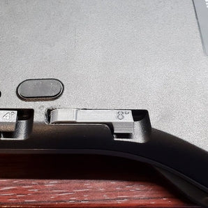 Patas y pies de repuesto para teclado Logitech MK700/MK710