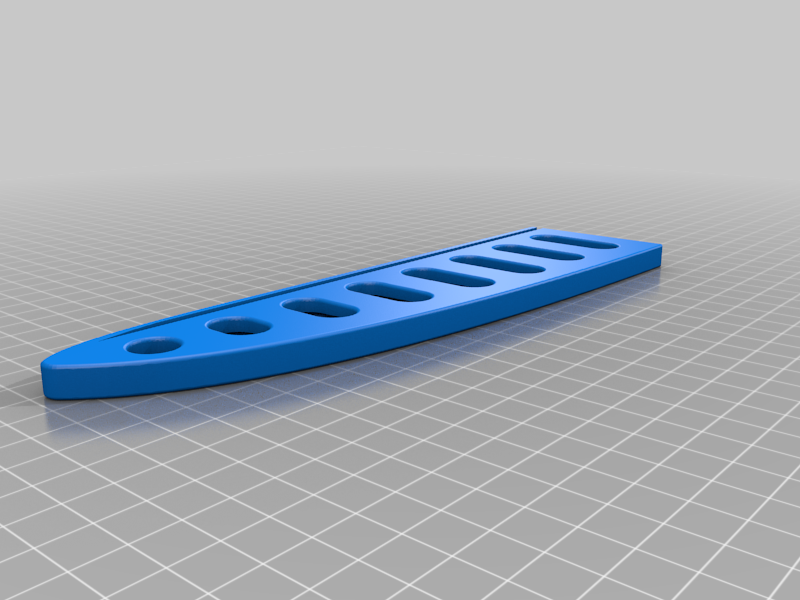 Funda para cuchillo de chef de 8"