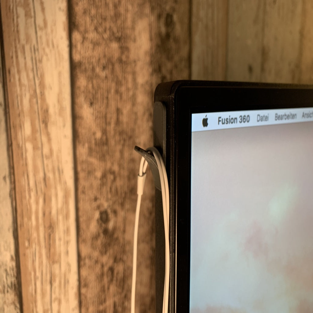 Little Hook para auriculares y accesorios