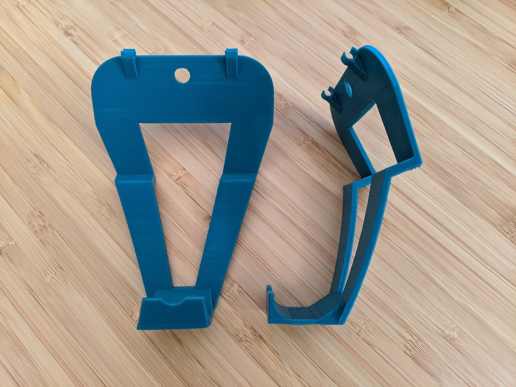 PS colgador para el controlador de Playstation 4