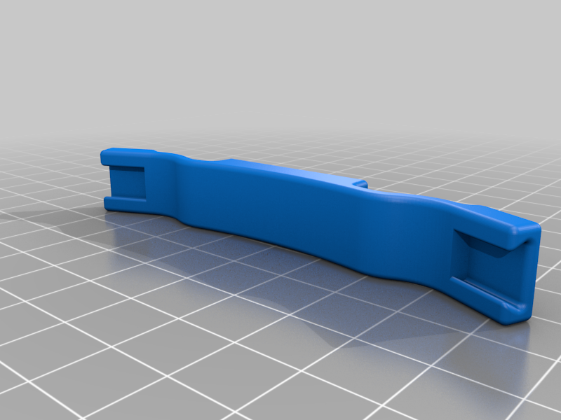 Soporte de batería clip-on para Oculus Quest 2 Elite Strap