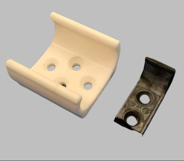 Soporte de extensión de caña Spinlock