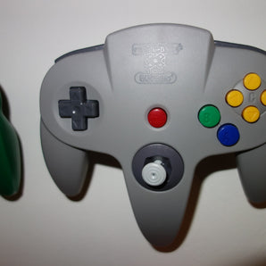 Soporte de pared para controlador 8bitdo X Retro-Bit 64