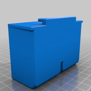 Soporte para cápsulas Nespresso Essenza Mini