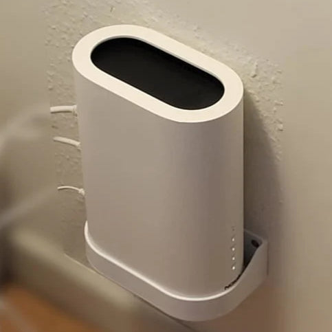 Montaje en pared para Nokia WiFi Beacon G6