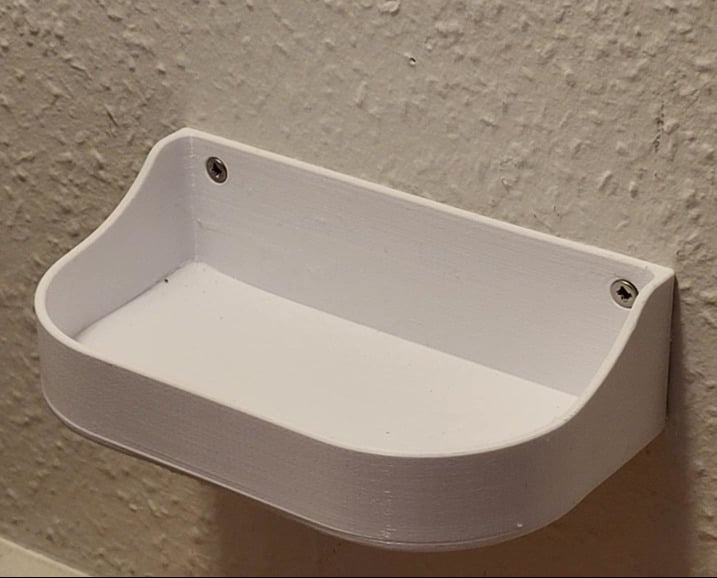 Montaje en pared para Nokia WiFi Beacon G6