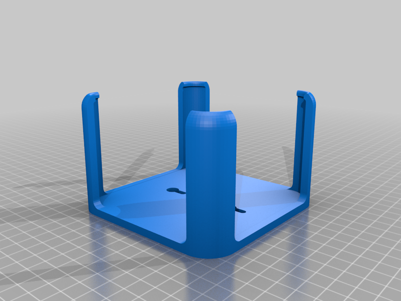 Montaje en pared Orbi (RBK13) para punto de acceso WiFi