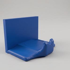 Soporte de pared para controlador de PS4