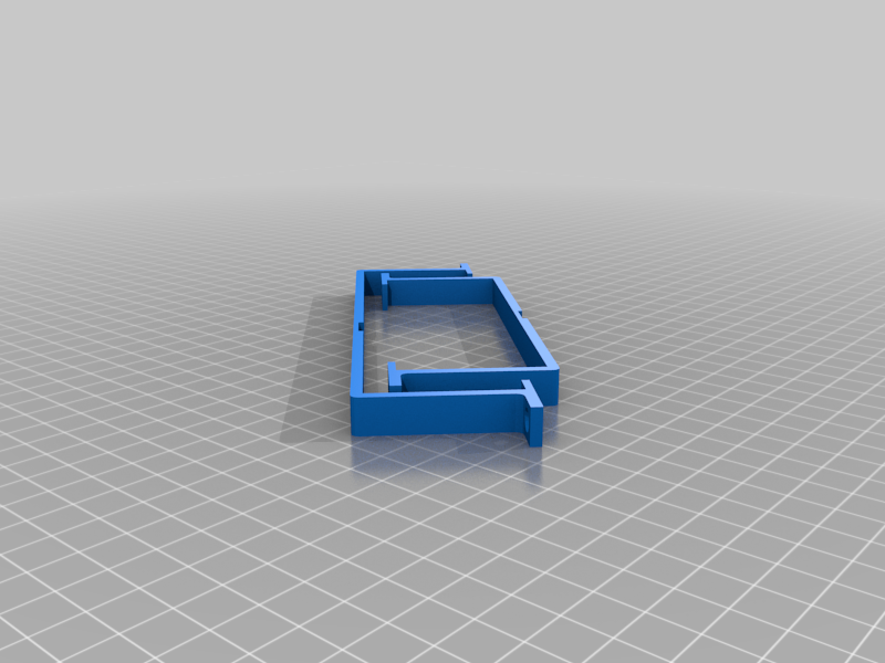 Montaje de pared para procesador PSVR