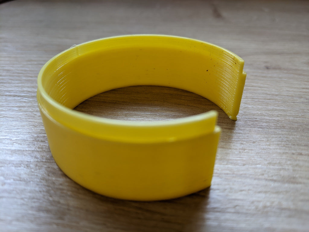 ECM porta Eureka molinillo adaptador anti-salpicaduras