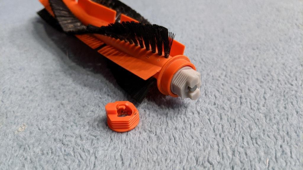 Cojinete de repuesto para cepillo Xiaomi Mi Robot Vacuum Mop