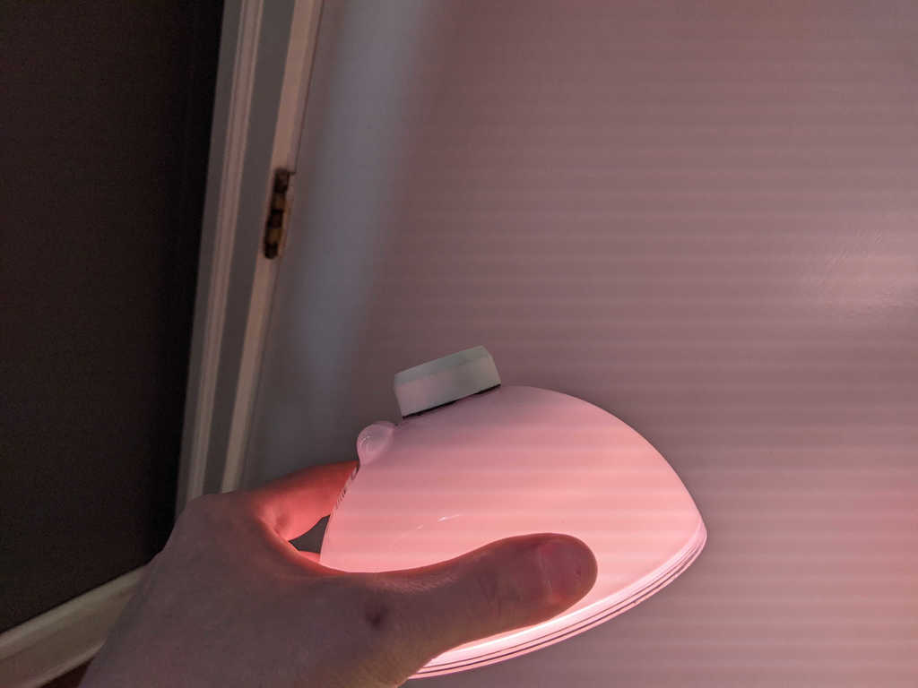 Soporte de suspensión Philips Hue Go