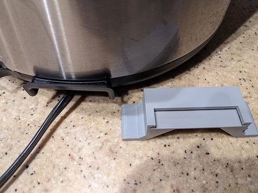 Envoltura del cable del Instant Pot IP-LUX
