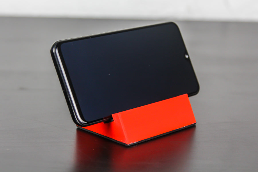 Soporte versátil para teléfono y tableta con comodidad antideslizante