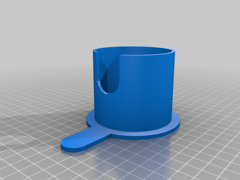 Soporte del portafiltro Delonghi Dedica - Para una óptima preparación de espresso