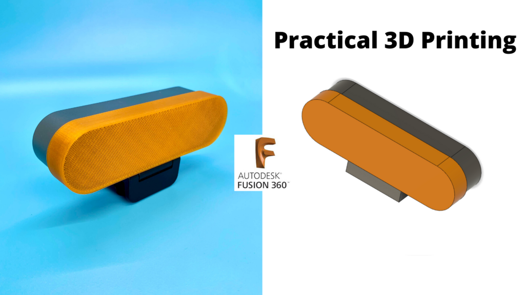 Funda para cámara Web Logitech Brio