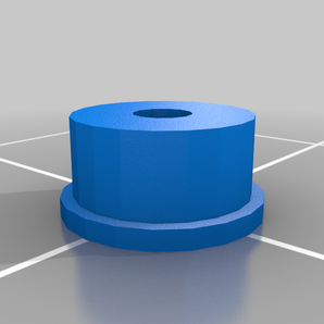 Boquilla de repuesto para el tanque de agua Xiaomi Roborock S50