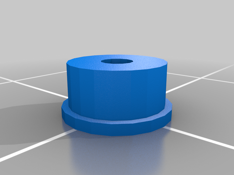 Boquilla de repuesto para el tanque de agua Xiaomi Roborock S50