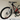 Soporte de pared para bicicleta de montaña (3 piezas)