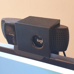 Tapa de lente para cámara web Logitech C922