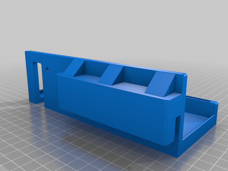 Adaptador de montaje en pared para Nintendo Switch TV