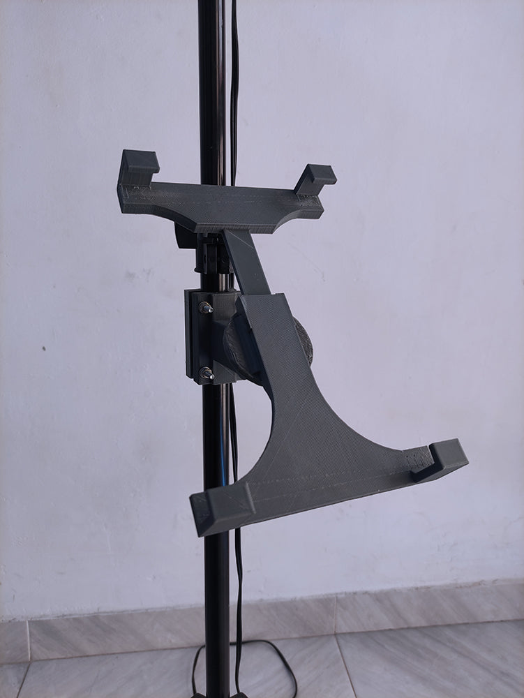 Soporte universal para tableta para iPad, Samsung y más