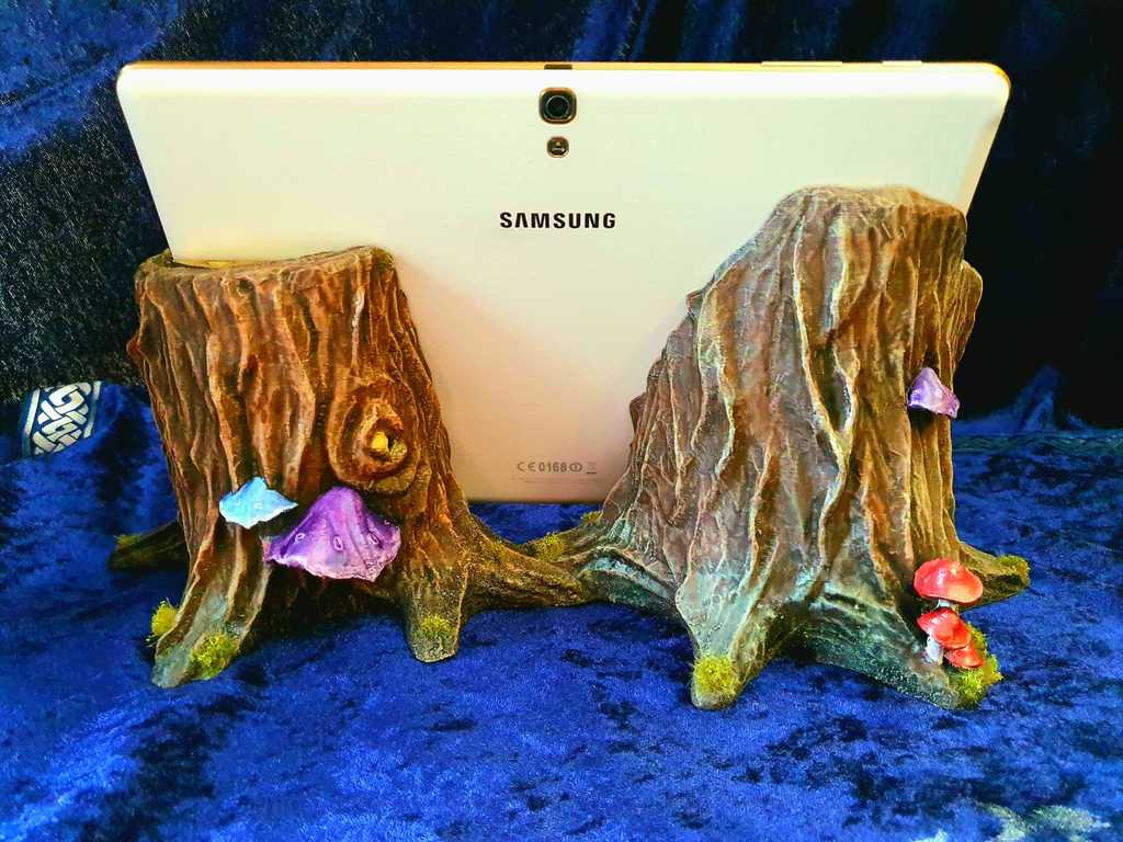 Soporte universal para tabletas Samsung