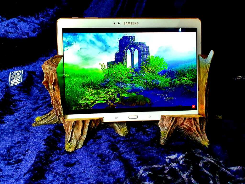 Soporte universal para tabletas Samsung