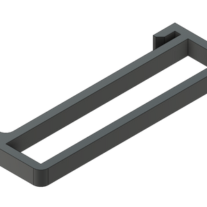 Mini soporte para PC para montaje en pared de TV