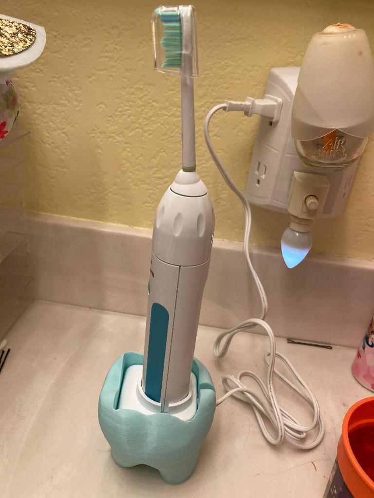 Soporte para cargador para Philips Sonicare HX5100/C