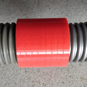Conector roscado para manguera de vacío de 32 mm
