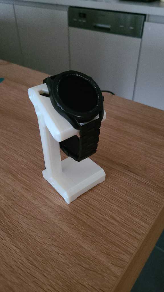 Soporte de carga para Samsung Gear S3 - YAWSII