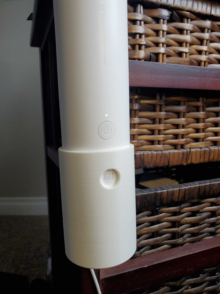 Xiaomi Mi Aspiradora Mini Soporte de Pared Estación de Carga