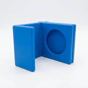Cubierta abatible para cámara web Logitech C930e