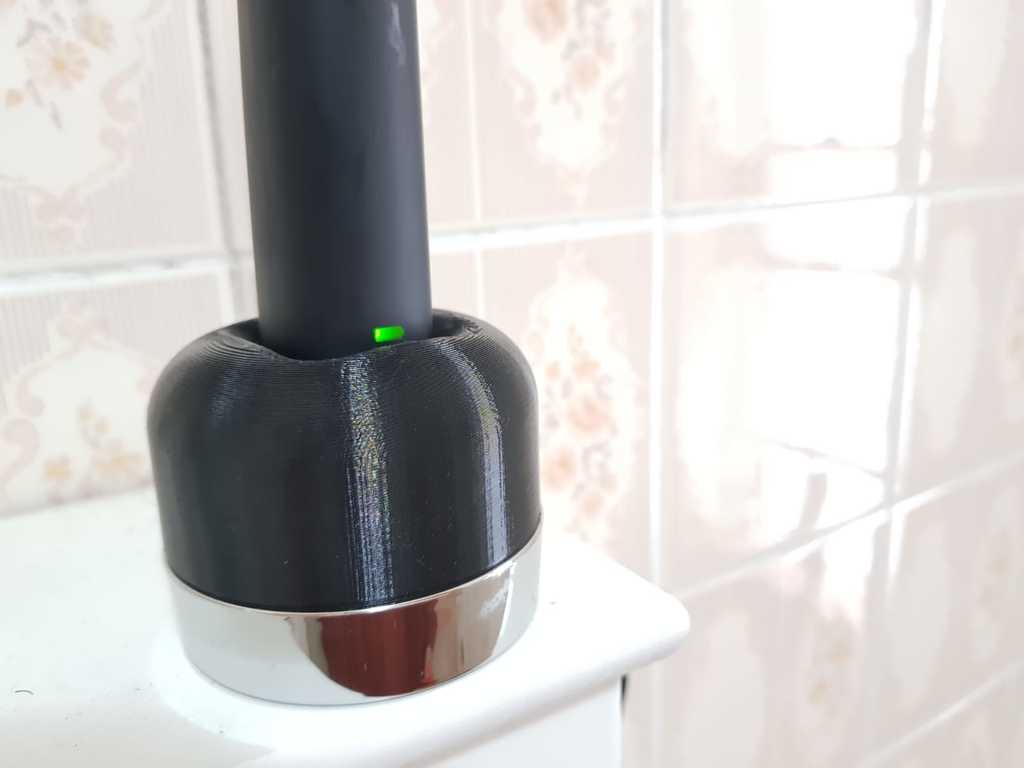 Tapa/cargador de repuesto Philips Sonicare