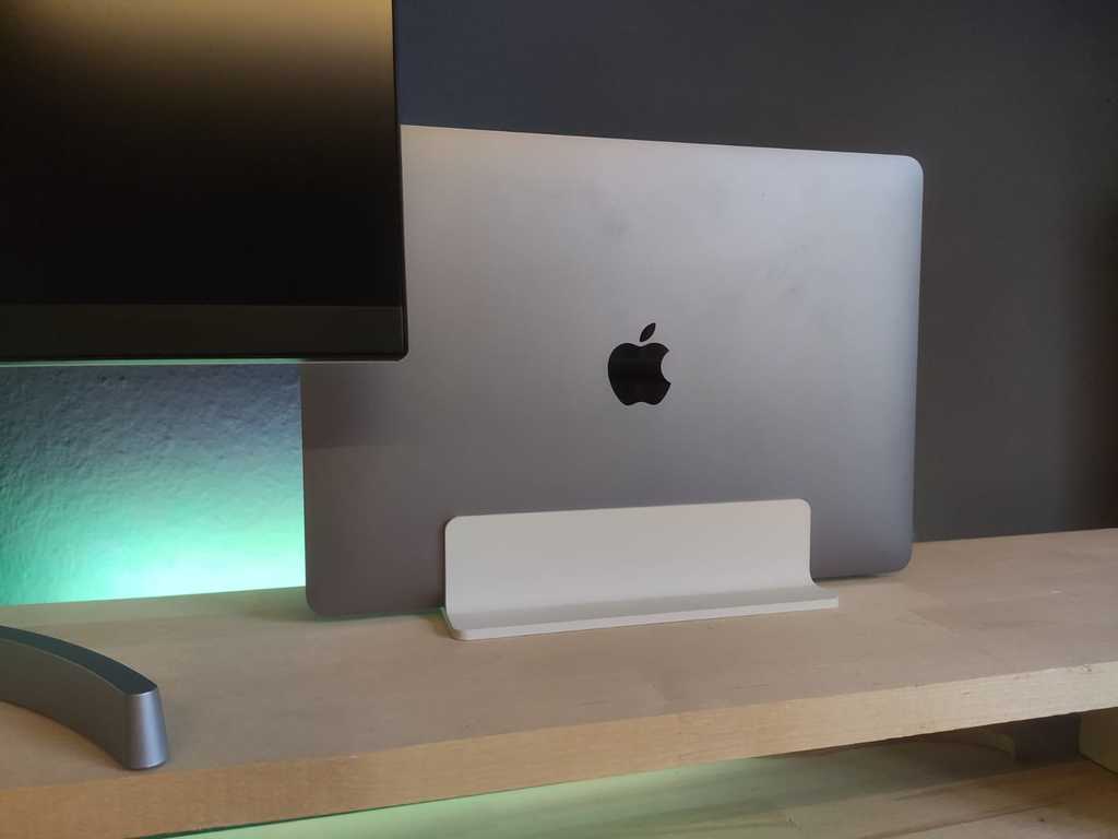 Soporte para MacBook: optimizado para Pro (M1 Pro/Max) y Air (M1)