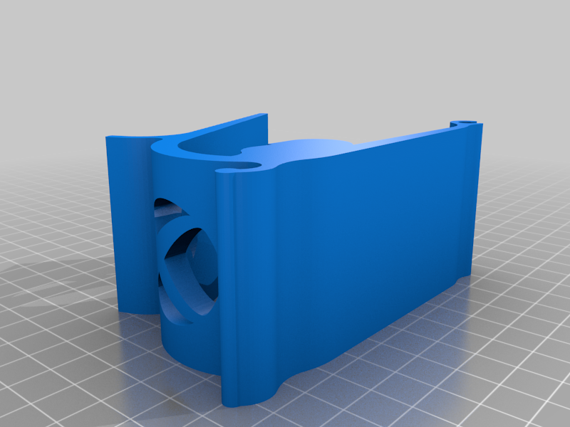 Elegante soporte para mando de Xbox One con soporte para batería integrado