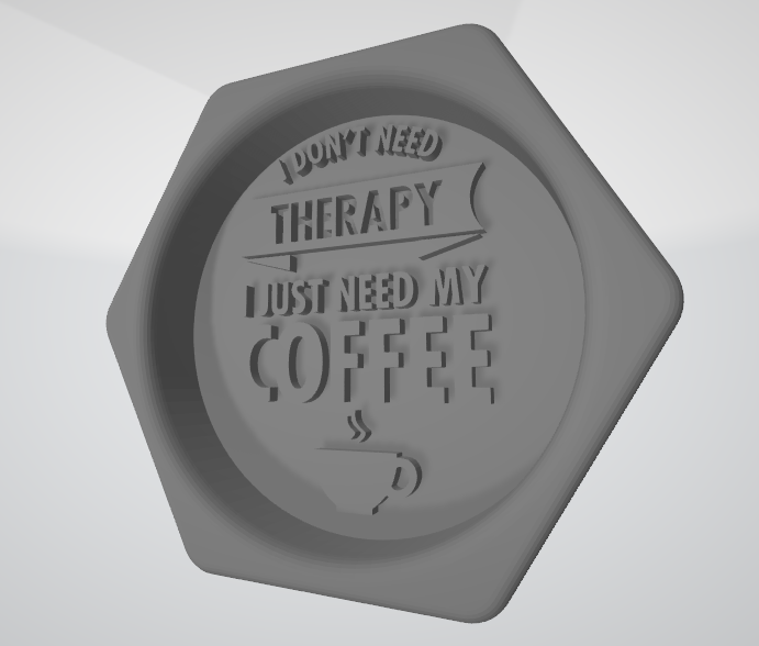 Base de manipulador de café para máquina de espresso