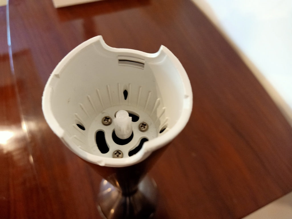 Repuesto para la batidora de inmersión William Sonoma Modelo WSIB2400