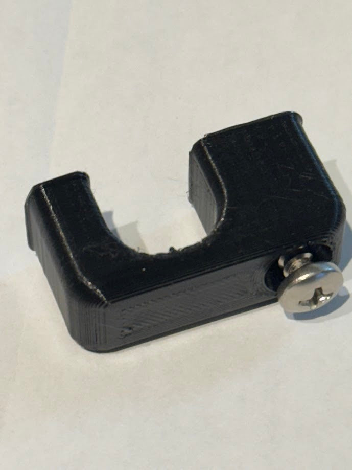 Pinza de cable 15 mm