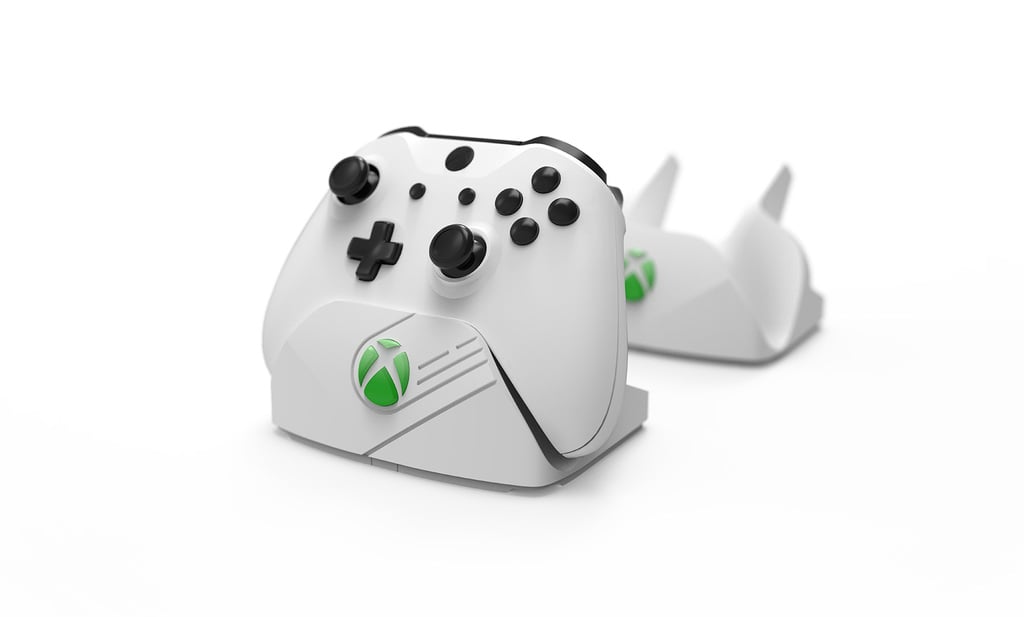 Soporte para controlador de Xbox Series S/X/One