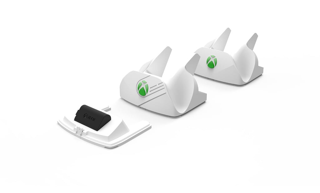 Soporte para controlador de Xbox Series S/X/One